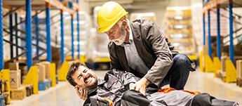 Workers Compensation Lawyer image